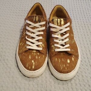 Diba True Shoes Size 7 (#25)